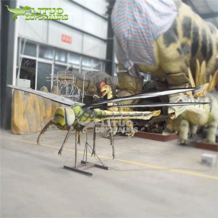 2Insect Exhibit Dragonfly(001)