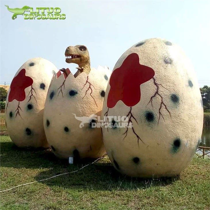 4Photo Dino Egg(001)