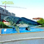 Animatronik Dunkleosteus Terrelli