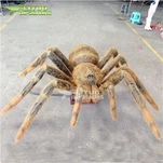 Animatroniczny Pająk