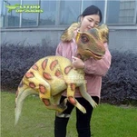 Marionetka Oviraptora
