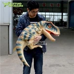 Marionetka T-Rexa